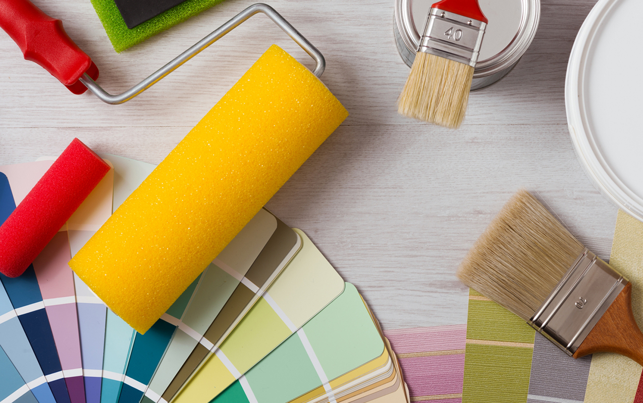 Erbaa dış cephe boyama